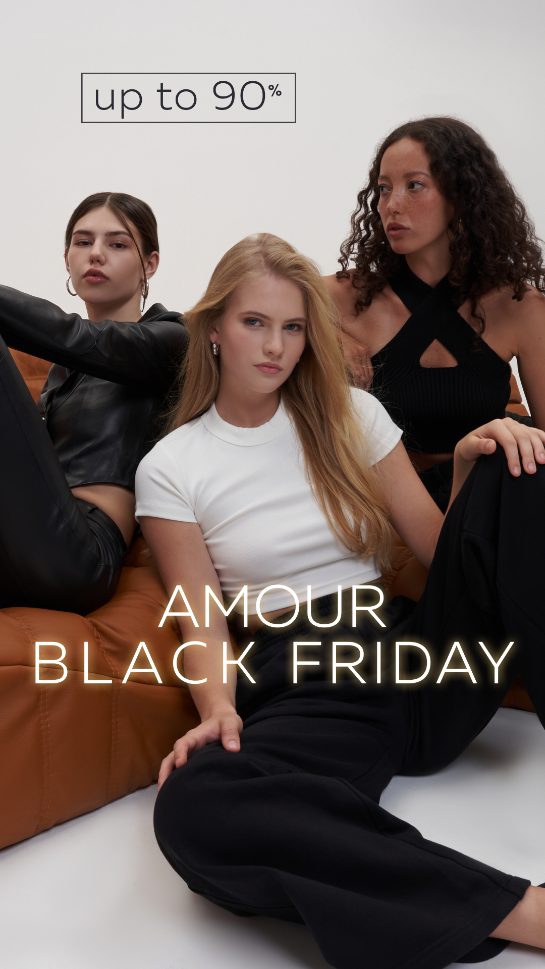 .AMOUR BLACK FRIDAY