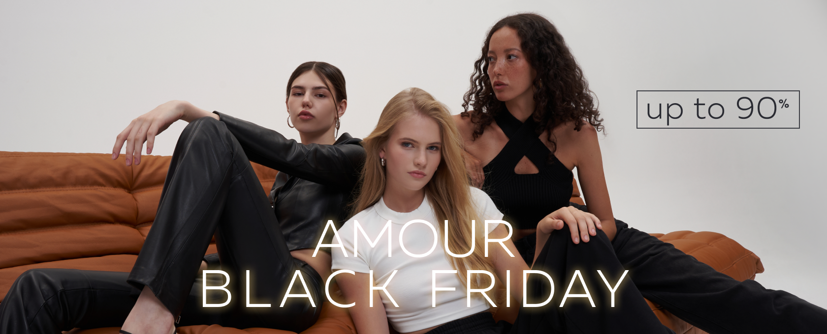 .AMOUR BLACK FRIDAY